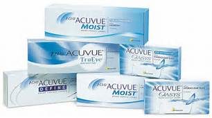 Acuvue Acuvue