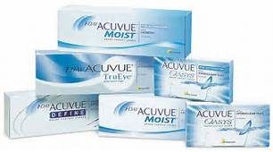 Acuvue Acuvue